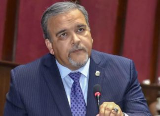 Presidente del PQDC insiste en conformación de un Frente Conservador para 2028 para sacar al PRM del gobierno