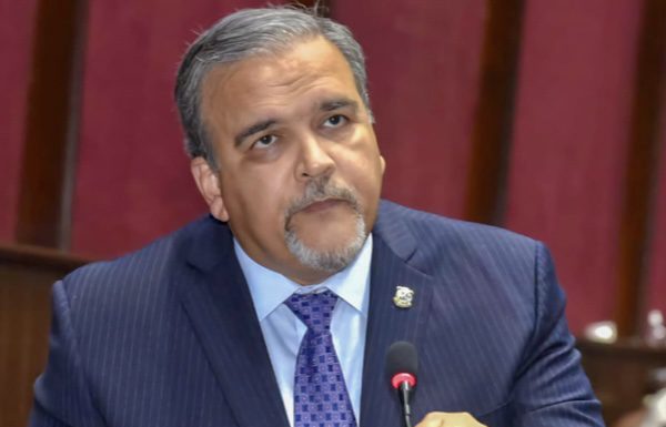 Presidente del PQDC insiste en conformación de un Frente Conservador para 2028 para sacar al PRM del gobierno