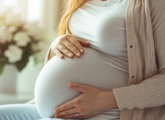 Ingesta moderada de cafeína no está prohibida para embarazadas