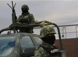 EE.UU. quiere un «rápido despliegue» de la misión en Haití y pide más apoyo internacional