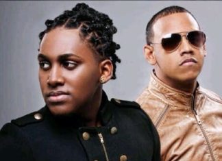 Pese a ser condenado a cinco a 5 años de cárcel por muerte de una menor, El Crock se presentó en concierto de Jowell & Randy