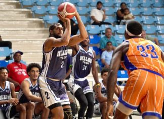 El Millón golpea fuerte a Huellas y obtiene su primer triunfo