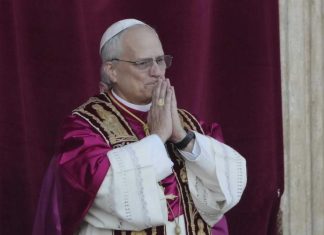 Reportaje- El Papa vuelve a disminuir poder de Monseñor Ozoria, ahora le pone un arzobispo coadjutor