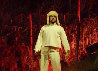 El catálogo de Bad Bunny podría generar 788.500 dólares a la semana, según Billboard