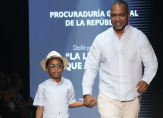 El ventrílocuo y humorista Liondy Ozoria revela que decidió no enviar más a su hijo con autismo al colegio