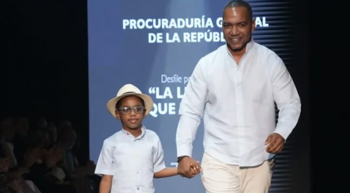 El ventrílocuo y humorista Liondy Ozoria revela que decidió no enviar más a su hijo con autismo al colegio