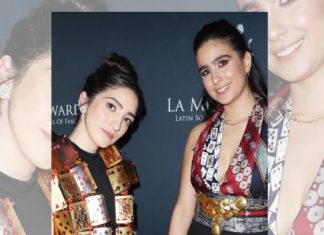 Arrestan a la pareja de Emily Estefan por presunta violencia doméstica