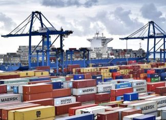 Exportaciones logran récord de US$10,695.8 millones entre enero-septiembre 2025