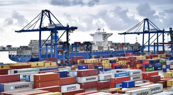 Exportaciones logran récord de US$10,695.8 millones entre enero-septiembre 2025