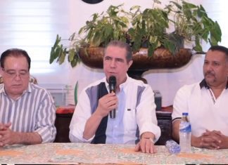 Francisco Javier acusa al gobierno de “maquillar los números para no asumir su responsabilidad en el incremento del endeudamiento público”