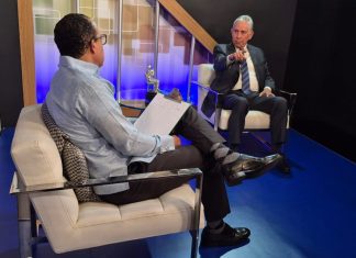 Freddy Pérez: “PRM ha tomado más préstamos de 1844 a la fecha; critico bajo inversión pública y Monorriel no resuelve”