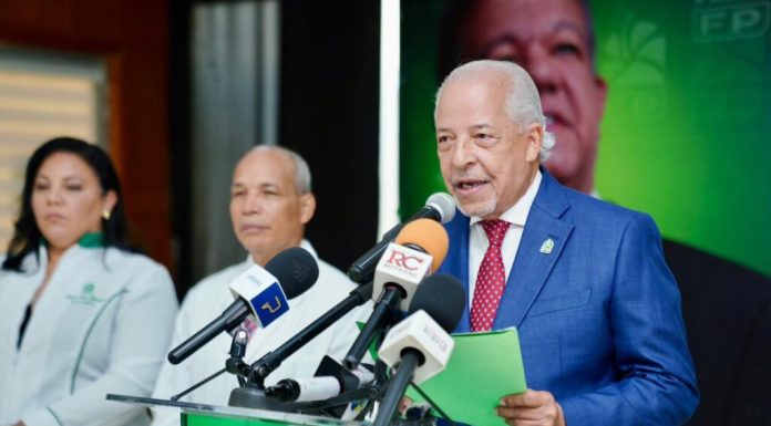 Fuerza del Pueblo denuncia colapso del CECANOT por mala gestión y crisis financiera