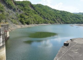 Fuerza del Pueblo alerta por desvío de agua para energía, afectando agricultura en Peravia y San Cristóbal