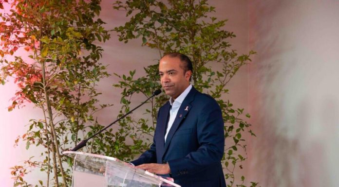 Fundación Refidomsa celebra la Semana Rosa 2025 con un llamado a la detección temprana del cáncer de mama