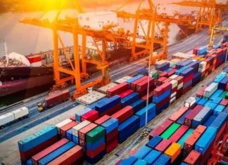Autoridad Portuaria confirma plena operatividad de los puertos tras el paso del huracán Melissa
