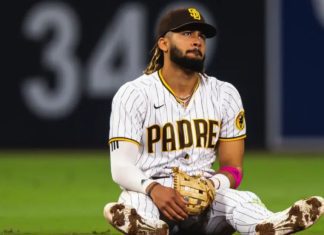 Fernando Tatis Jr. pierde caso ante big league advance y deberá pagar us$3.7 millones