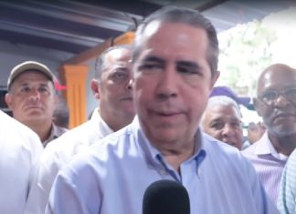 Francisco Javier propone congelar tarifa eléctrica para aliviar carga económica