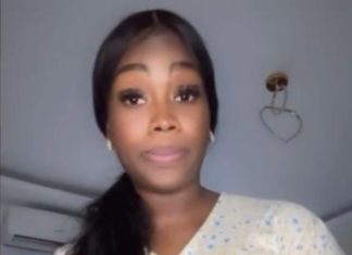 Gailen La Moyeta: “Soy dominicana, mi abuelo es haitiano respeto mis raíces y exijo respeto en las plataformas”