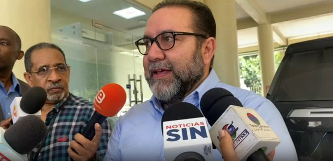 Genao pone en duda elección de jueces de la Suprema Corte y exige una reforma profunda del sistema