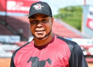 Gigantes reciben a Wily Peralta, Melvin Mercedes y a los importados Reid Birlingmair y Caleb Smith