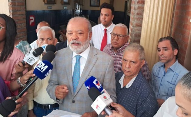 Dirigente comercial Gilberto Luna denuncia crisis en el comercio; ventas se desploman