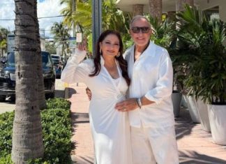 Miami Beach renombra la Calle 13 como “Gloria Estefan Way” en honor a la ícono musical