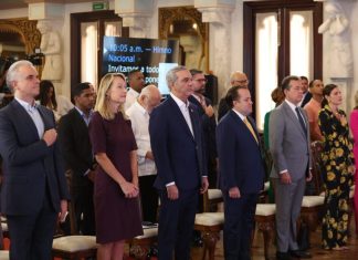 Gobierno de República Dominicana acelerará sus planes soberanos de inteligencia artificial con el apoyo de NVIDIA