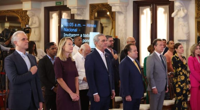 Gobierno de República Dominicana acelerará sus planes soberanos de inteligencia artificial con el apoyo de NVIDIA