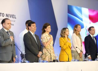 Gobierno dominicano y CEPAL reafirman su compromiso con la inclusión laboral y la protección social en seminario de alto nivel