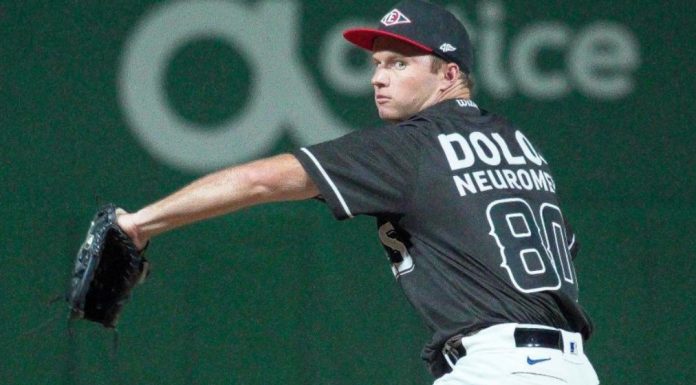 Gavin conduce blanqueada de Leones sobre Estrellas