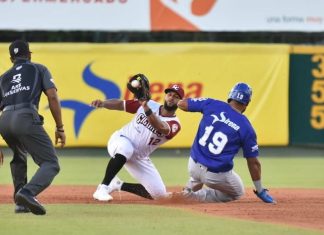 Gigantes y Tigres anuncian partidos de pretemporada