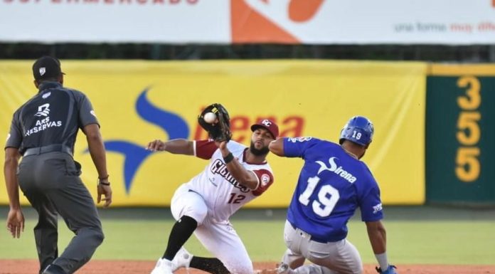 Gigantes y Tigres anuncian partidos de pretemporada