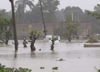 Tormenta tropical Melissa deja un muerto y dos heridos graves en Haití
