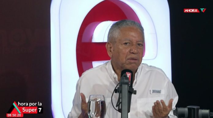 PRD advierte el país no aceptará escándalo SENASA se reduzca a una simple “doble contabilidad”; “una de las empleadas del SENASA cantó y habló claro”