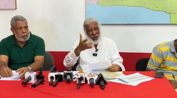 Hubieres desenmascara a empresarios reciben subsidios de combustibles, exenciones y evaden impuestos