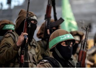 Hamás se desvincula del tiroteo en el sur de Gaza y se compromete con el alto el fuego