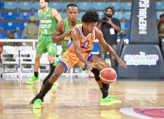 Huellas del Siglo sale de mala racha al vencer a Bameso