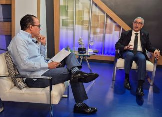 Dr. Carlos Sánchez: “El tema de Altos Costos es complejo y sensitivo; deseo una salud más preventiva que reactiva”