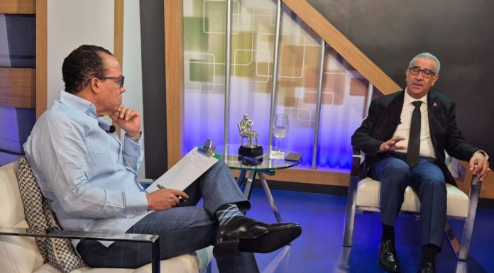 Dr. Carlos Sánchez: “El tema de Altos Costos es complejo y sensitivo; deseo una salud más preventiva que reactiva”
