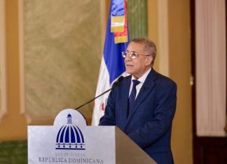 Gobierno presenta logros en salud, seguridad, educación y calidad de vida de los dominicanos
