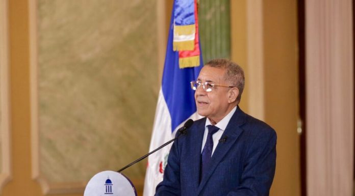 Gobierno presenta logros en salud, seguridad, educación y calidad de vida de los dominicanos