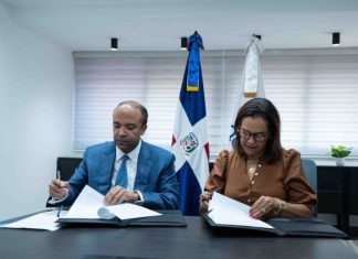 Fundación Refidomsa firma acuerdo con la Fundación Amigos Contra el Cáncer Infantil para apoyar programas de salud infantil