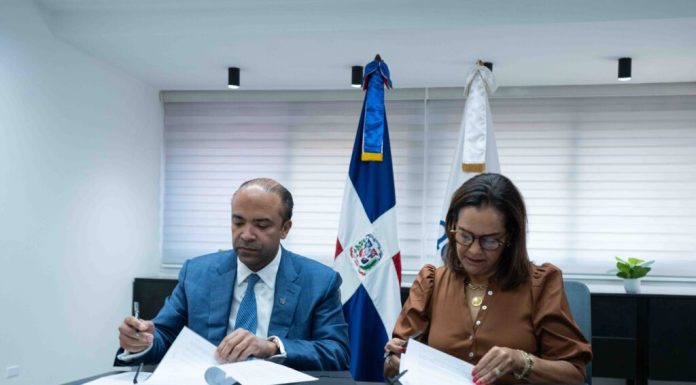 Fundación Refidomsa firma acuerdo con la Fundación Amigos Contra el Cáncer Infantil para apoyar programas de salud infantil
