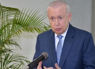 Pedidos de comida costarán 10% más tras reforma laboral; Alburquerque advierte perjuicio a trabajadores