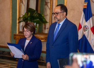 Consejo Nacional de la Magistratura decide no confirmar a magistrados de la SCJ evaluados este jueves