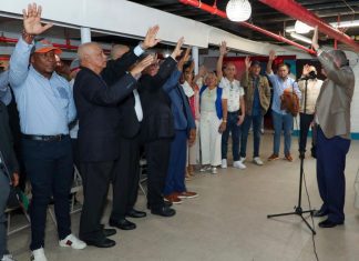 Amarante desde New York: AVANCEMOS denuncia abandono de dominicanos en el exterior