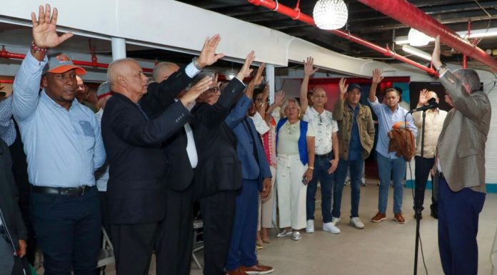 Amarante desde New York: AVANCEMOS denuncia abandono de dominicanos en el exterior