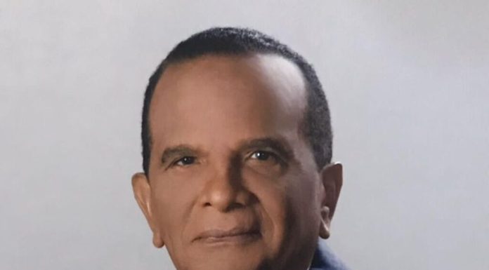 Fallece Vicente Sánchez Baret, destacado político y servidor público