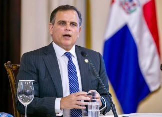 Exministro de Hacienda Jochy Vicente dice “no tiene lógica indexar salarios por inflación”