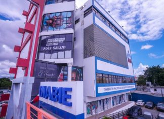 INABIE publica resultados de reevaluaciones ordenadas por Contrataciones Públicas